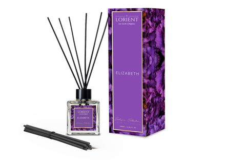 DFN HOME LORIENT ELİZABETH ÇUBUKLU ODA KOKUSU 100 ML