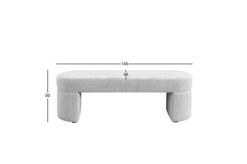 ROYAL BENCH, GRİ