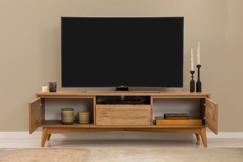 VİNA TV ÜNİTESİ, ATLANTİK