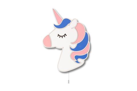 ÇOCUK ODASI AYDINLATMA UNİCORN