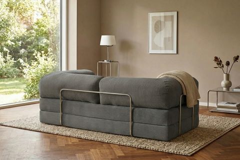 LEGOM AKTİVİTE KOLTUĞU, ANTRASİT