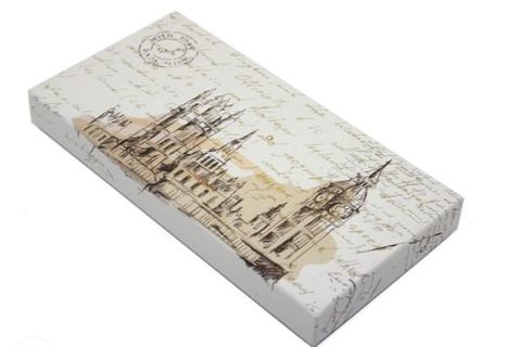 LİVAVA DİVİT HOKKA SETİ, KAHVE, 20X11