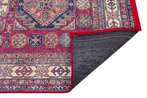 MVHY 040 YIKANABİLİR DİJİTAL BASKILI HALI 80X200