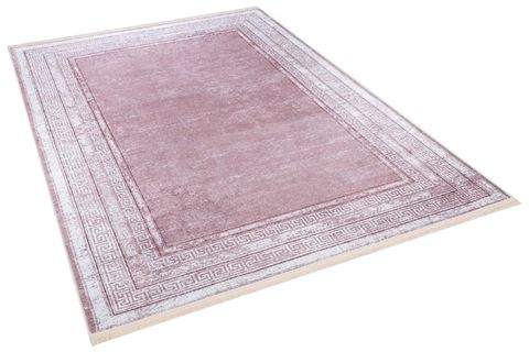 TRKMN 80 YIKANABİLİR DİJİTAL BASKILI HALI 80X200