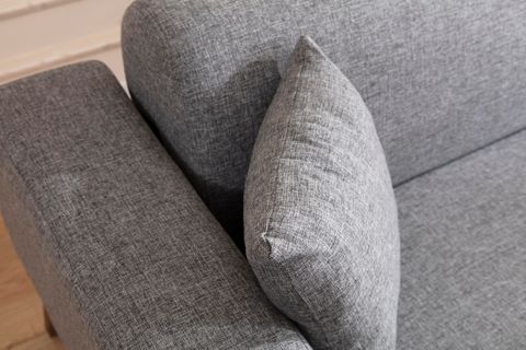 HERMES KOLTUK TAKIMI, GRİ