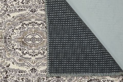 AİDA HOME MARRONE SALON HALISI, 160X230