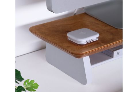 KÜÇÜK MONİTÖR STANDI, MEŞE