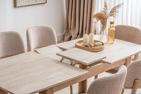 HAVEN YEMEK ODASI TAKIMI