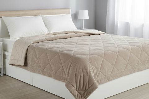 DORMEUR WELLSOFT YORGAN ÇİFT KİŞİLİK, CAPPUCCİNO