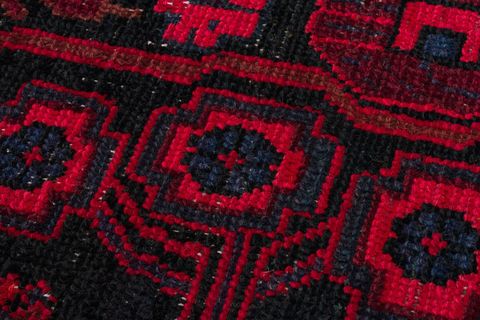 EL DOKUMA DOĞAL IRAN HALISI 156X292