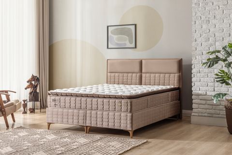 SAFRAN COMFORT PLUS YATAK