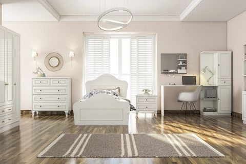 Gold Country Karyola