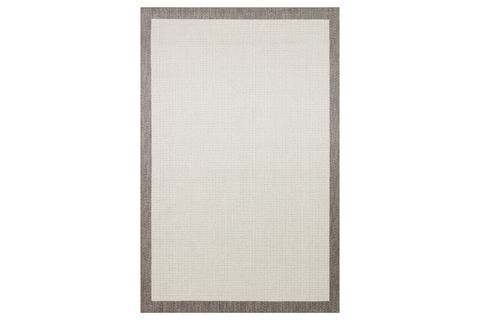 ARVEN 04 GRİ SİSAL MODERN HALI, 80X150