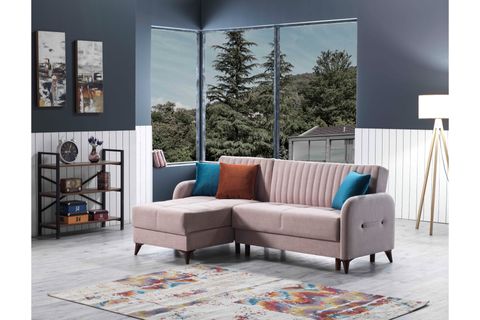 ASEL KÖŞE KOLTUK, VİZON