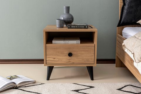 ETİ YATAK ODASI TAKIMI, MODÜLER