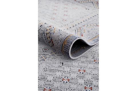 KOZA BERGAMA MULTİ HALI A6105D, 240X340