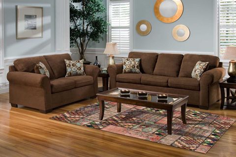 AİDA HOME CORİNALDO SALON HALISI, 80X150