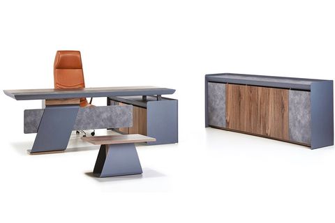 ATMACA OFİS FUJİ MAKAM TAKIMI