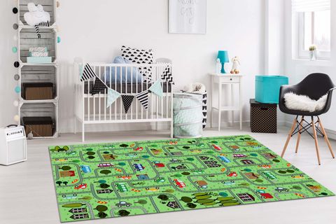 AİDA HOME ESTEE ÇOCUK HALISI, 80X150