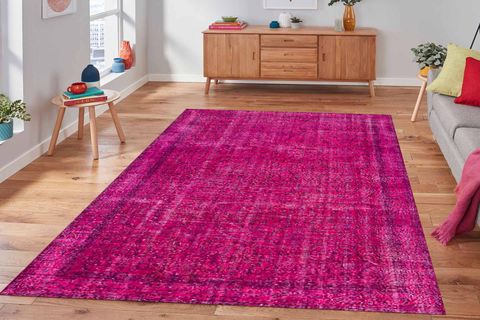 AİDA HOME ZİNGARAROSENOBRUSH SALON HALISI, 80X150
