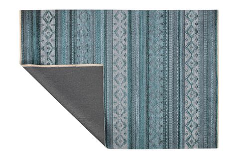 ANGORAHOME VEGA DEKORATİF YENİ NESİL HALI 4034 80 X 300 DİKDÖRTGEN