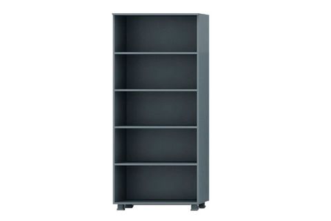 TİDY KAPAKLI OFİS DOLABI, 80X189