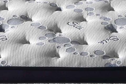 MOBSER N SERİES BONEL YAYLI YATAK 90X190