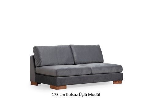 TULİP KENDİ SETİNİ YARAT, GRİ
