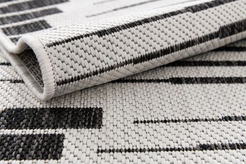AVLU KOLEKSİYONU DOKUMA MAKİNE HALISI AV1010, 150X240 DİKDÖRTGEN