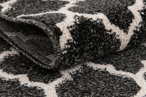 TRİA KOLEKSİYONU DOKUMA MAKİNE HALISI TA1014, 100X160 DİKDÖRTGEN