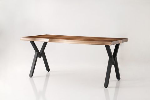 CAKARTA MASA VE PALMİRA SANDALYE TAKIMI,180X80