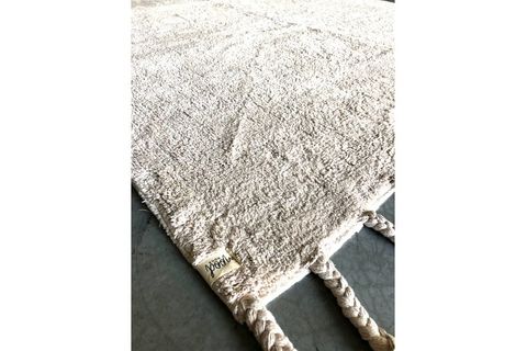 MOOD RUGS SOFT HALI STONE 120X180