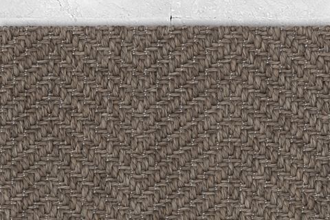 RİVA SİSAL HALI, KAHVE, 200X290, 6003D