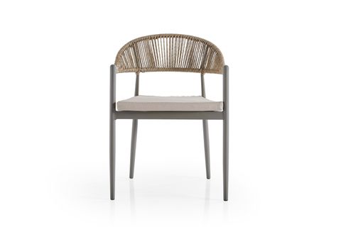 PORT BAHÇE BALKON SANDALYESİ, İKİLİ