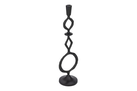 METAL DEKORATİF MUMLUK