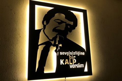 MÜSLÜM GÜRSES V1 PANO