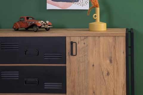 RİO KONSOL VE TV ÜNİTESİ TAKIM
