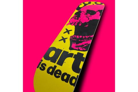 MORTAL ART KAYKAY EL YAPIMI AHŞAP DUVAR DEKORU