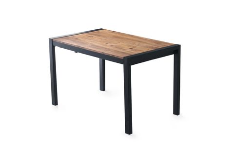 LATO MASA VE RİVONE SANDALYE TAKIMI, ATLANTİK ÇAM, 120X74