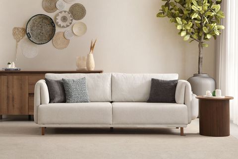 SENTO YATAKLI KOLTUK TAKIMI