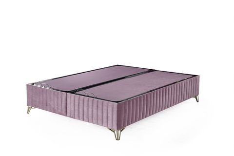 KARİZMA YATAK ODASI SETİ, PEMBE