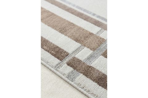MERİNOS HALI RODİN 77772 071 SALON HALISI, KREM, 200X290