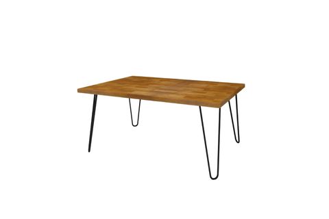 WOODFACE LİNDA ORTA SEHPA, MASİF, MEŞE
