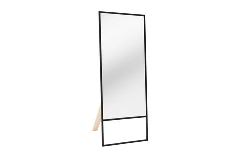 DEKOPRATİK DEKORATİF BOY AYNASI, METAL