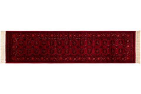 PERSİAN BK1006 DOKUMA MAKİNE HALISI, DİKDÖRTGEN, 80X305