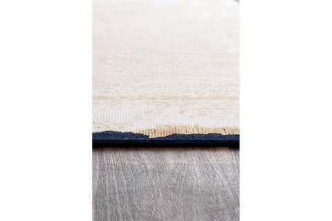 KOZA NOSTALGİA BEJ GOLD SALON HALISI A3008A, 100X200