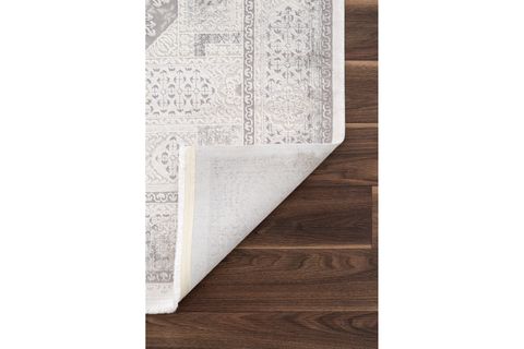 KOZA SAFİR GRİ SALON HALISI A1231D, 200X290
