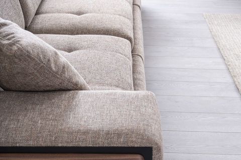 ARMANİ DÖRTLÜ KOLTUK, KOYU BEJ