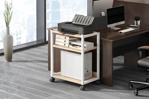 YAZICI VE KASA SEHPASI, ATLANTİK ÇAM BEYAZ