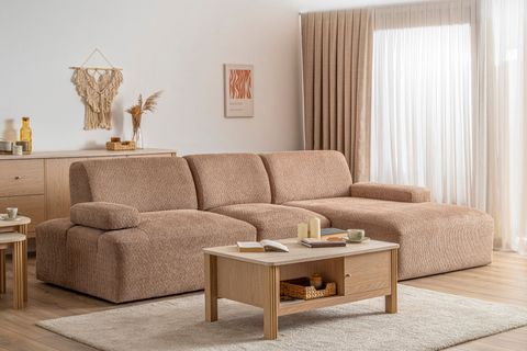 HAVEN KÖŞE KOLTUK, SAĞ, SHOWROOMDAN KUMAŞ DEĞİŞİMLİ